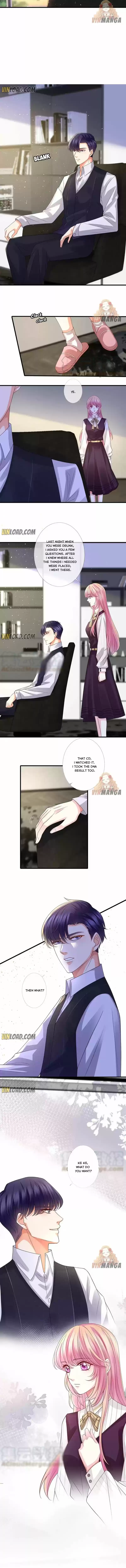 Embrace My Shadow Chapter 271