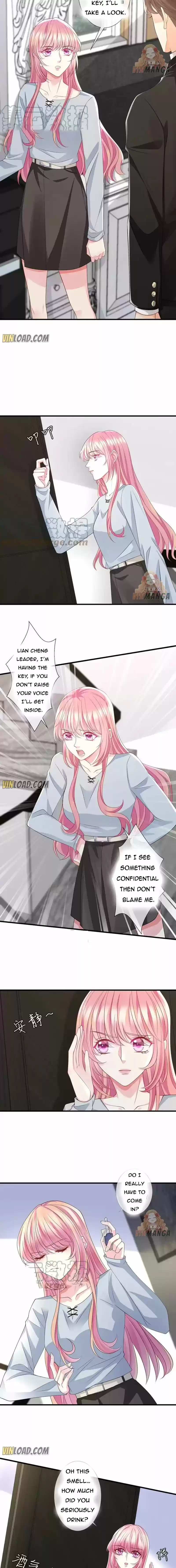 Embrace My Shadow Chapter 273