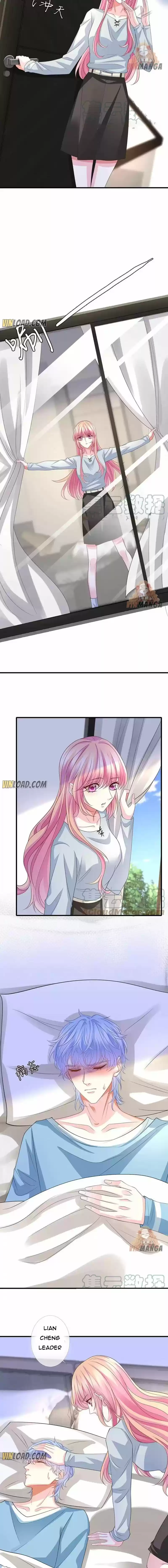 Embrace My Shadow Chapter 273