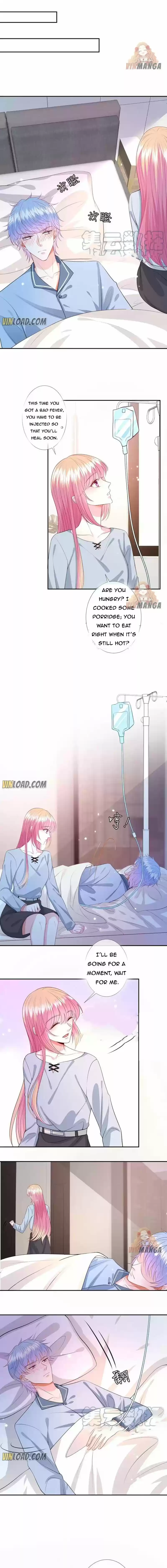 Embrace My Shadow Chapter 273