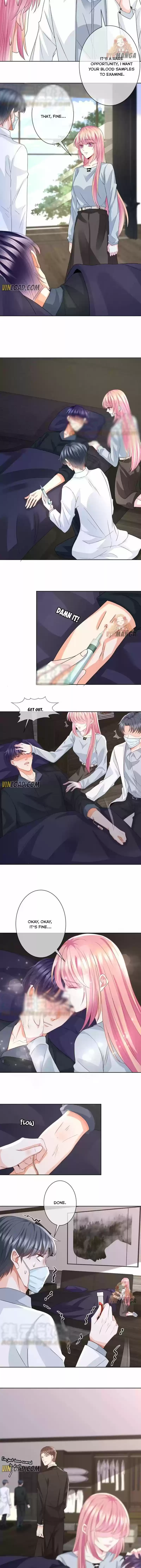 Embrace My Shadow Chapter 274