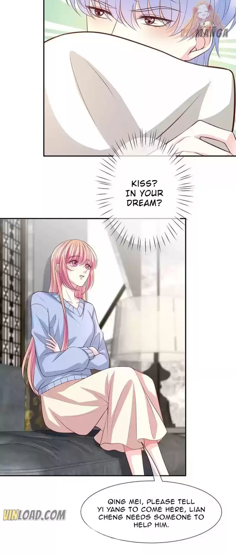 Embrace My Shadow Chapter 275