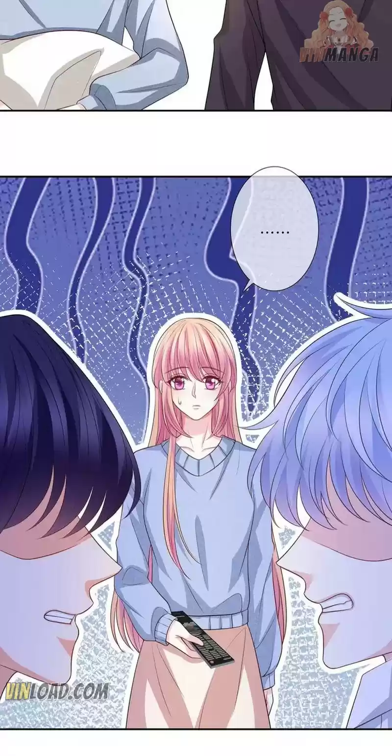 Embrace My Shadow Chapter 275