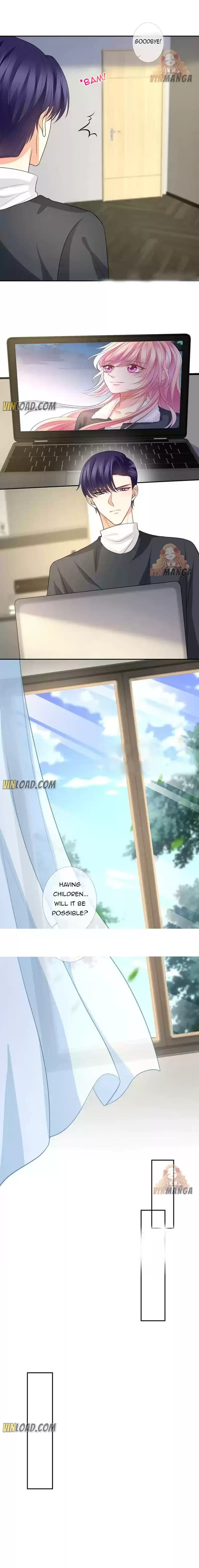 Embrace My Shadow Chapter 278