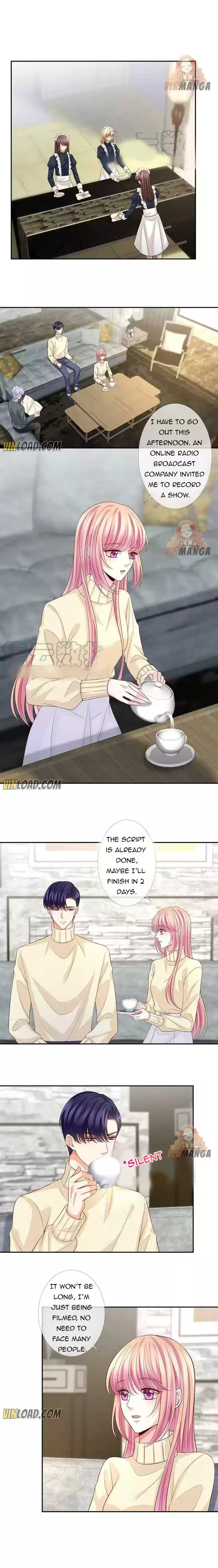 Embrace My Shadow Chapter 278