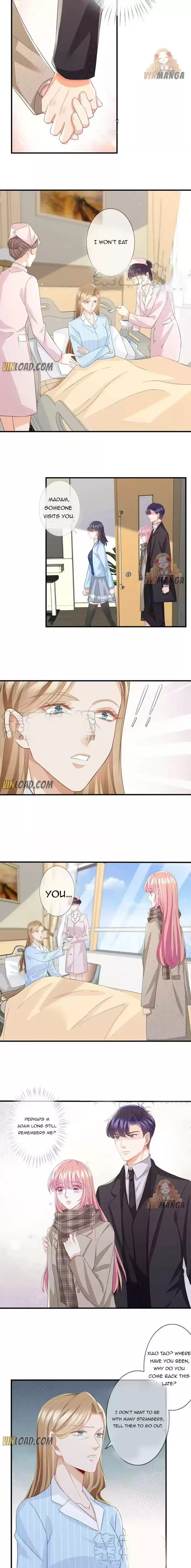 Embrace My Shadow Chapter 279