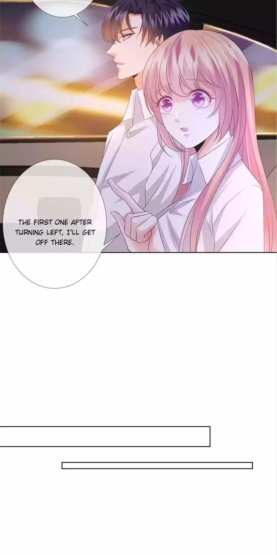 Embrace My Shadow Chapter 28