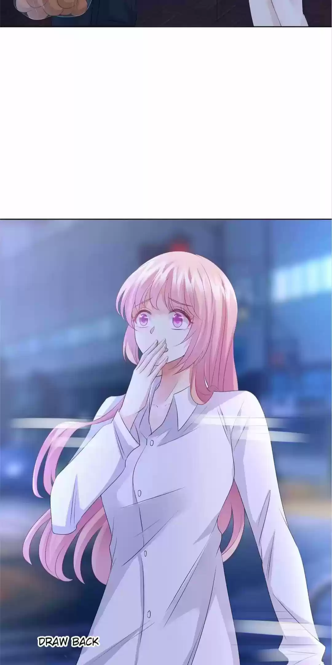 Embrace My Shadow Chapter 28