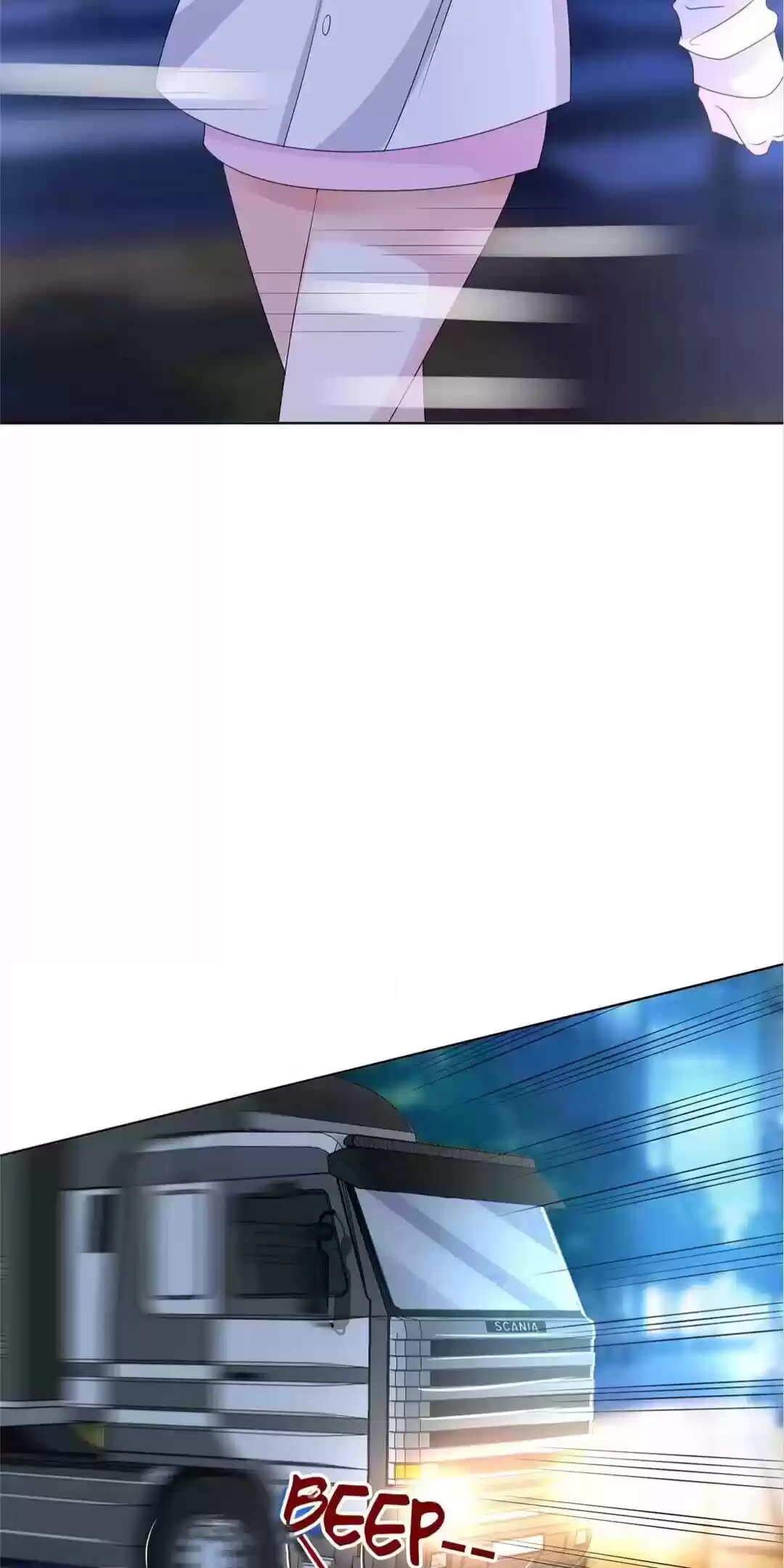 Embrace My Shadow Chapter 28