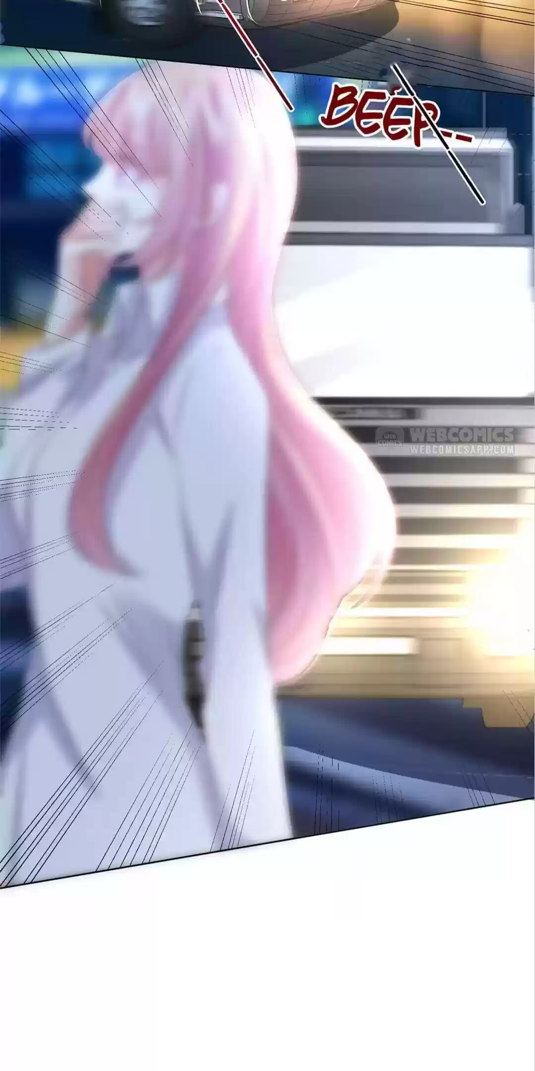 Embrace My Shadow Chapter 28