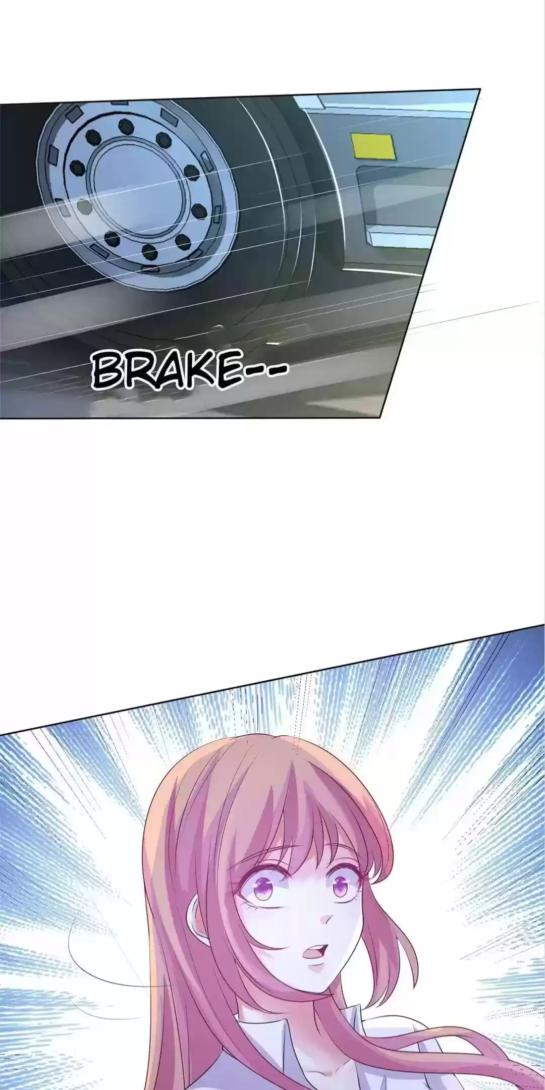 Embrace My Shadow Chapter 28