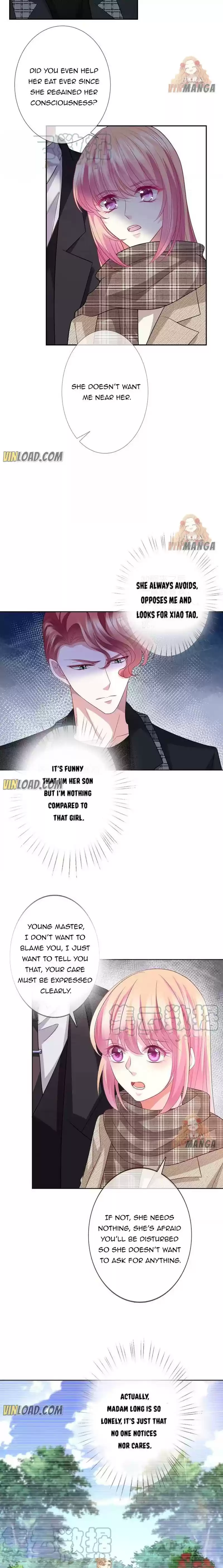 Embrace My Shadow Chapter 280