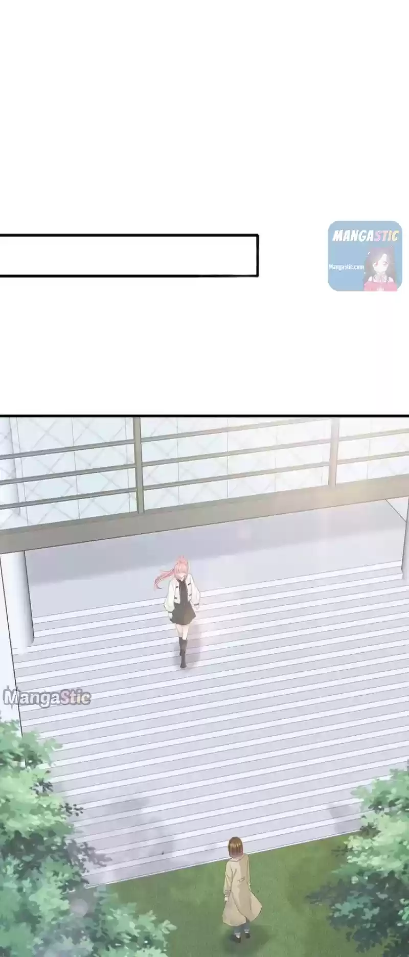 Embrace My Shadow Chapter 285