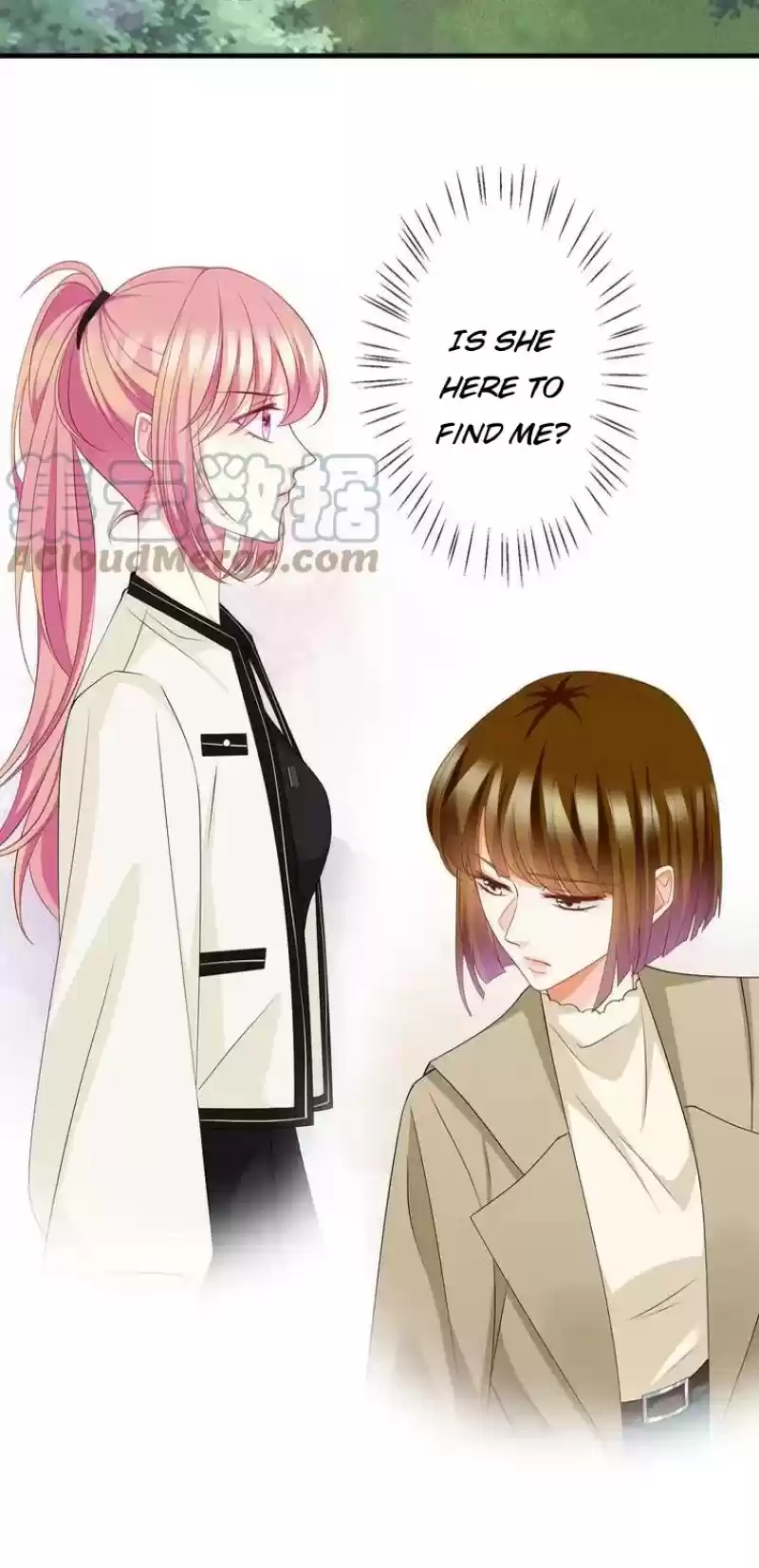 Embrace My Shadow Chapter 285