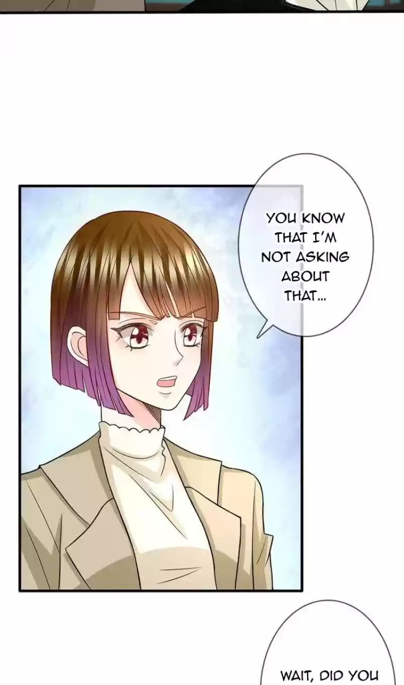 Embrace My Shadow Chapter 285