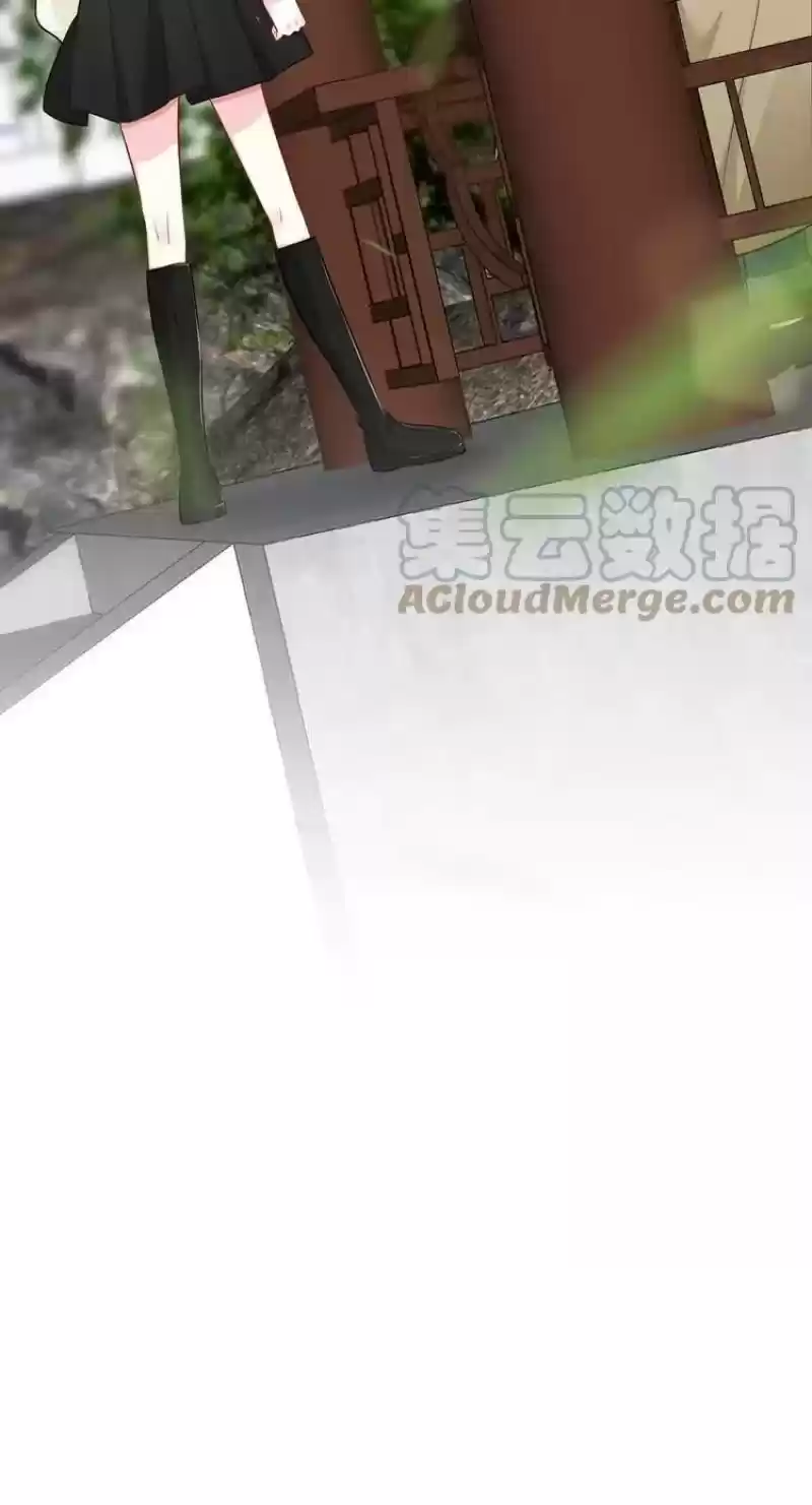 Embrace My Shadow Chapter 285