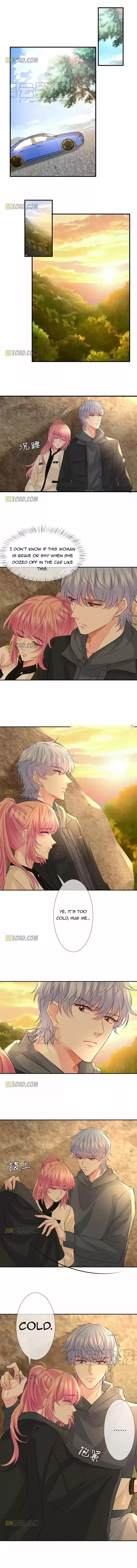 Embrace My Shadow Chapter 287