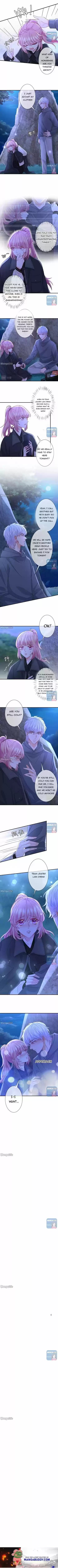 Embrace My Shadow Chapter 288