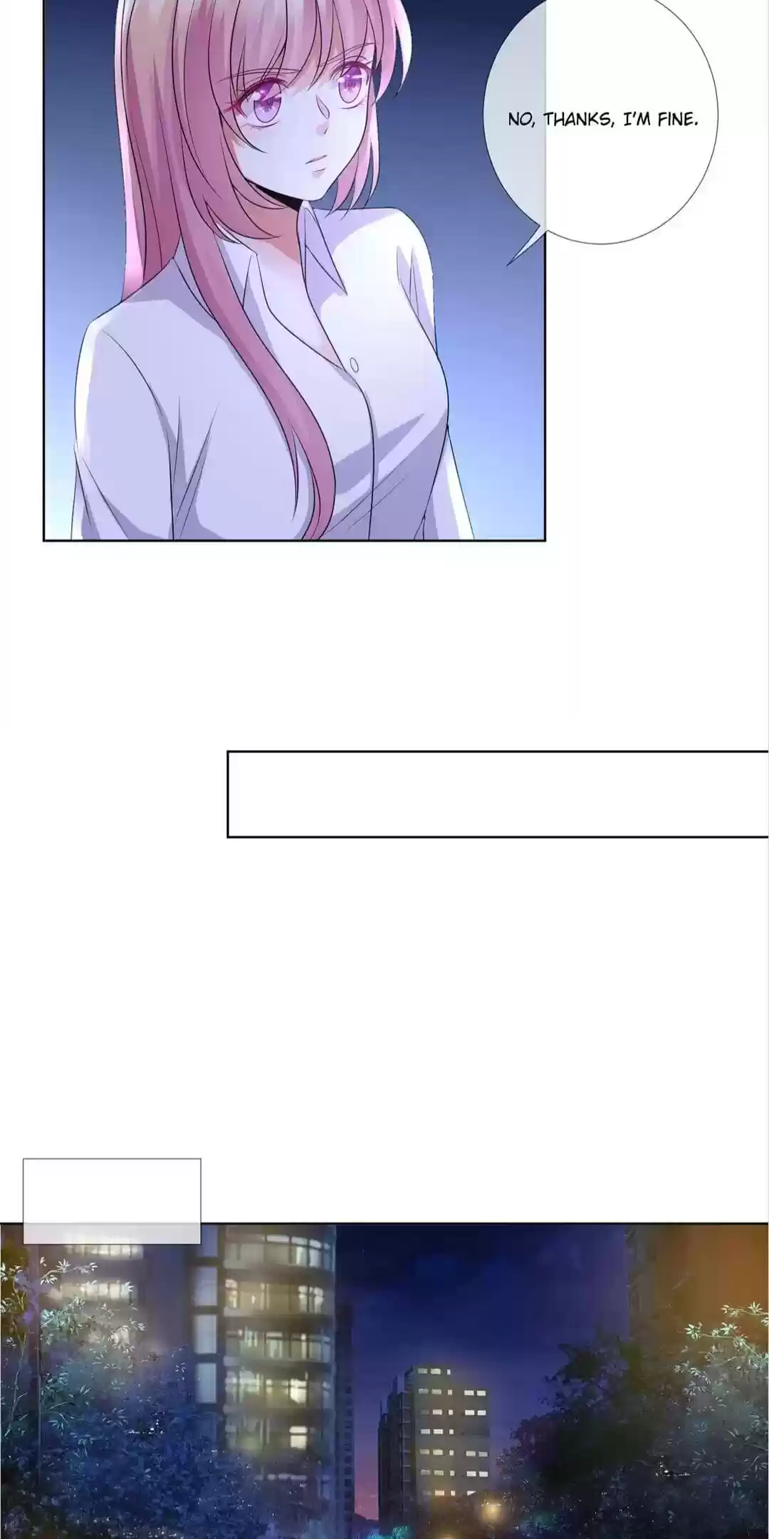 Embrace My Shadow Chapter 29