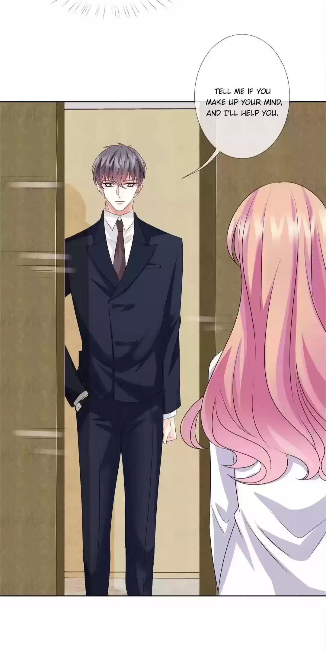 Embrace My Shadow Chapter 29