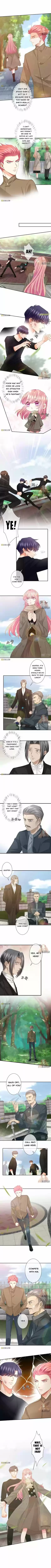 Embrace My Shadow Chapter 294