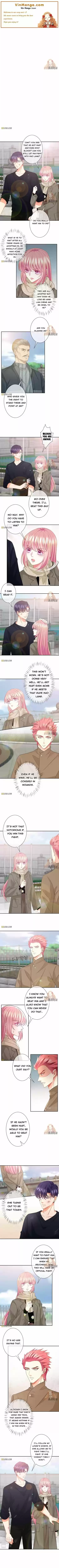 Embrace My Shadow Chapter 295