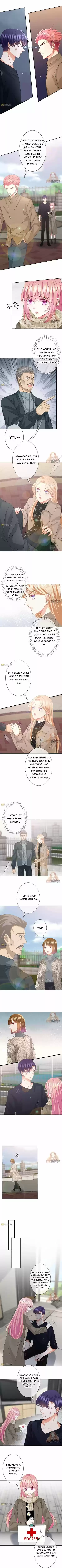 Embrace My Shadow Chapter 295