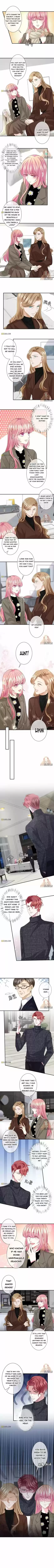 Embrace My Shadow Chapter 296