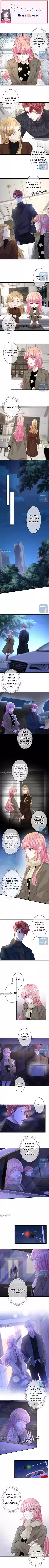 Embrace My Shadow Chapter 297