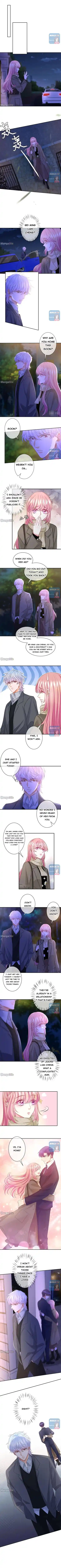 Embrace My Shadow Chapter 297