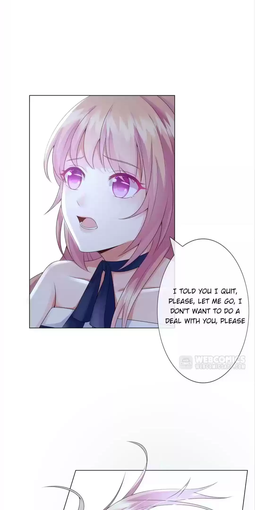 Embrace My Shadow Chapter 3