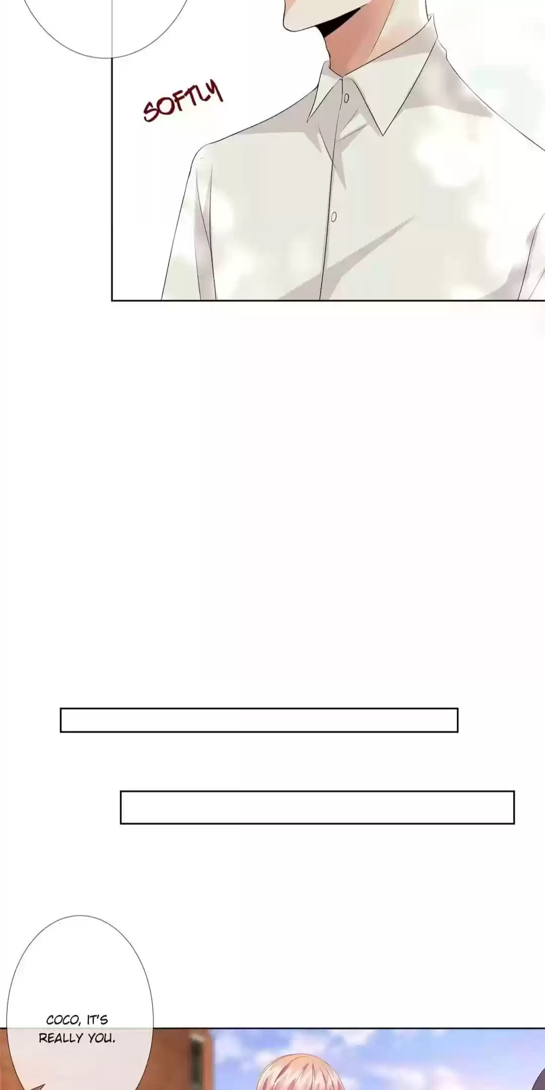 Embrace My Shadow Chapter 30