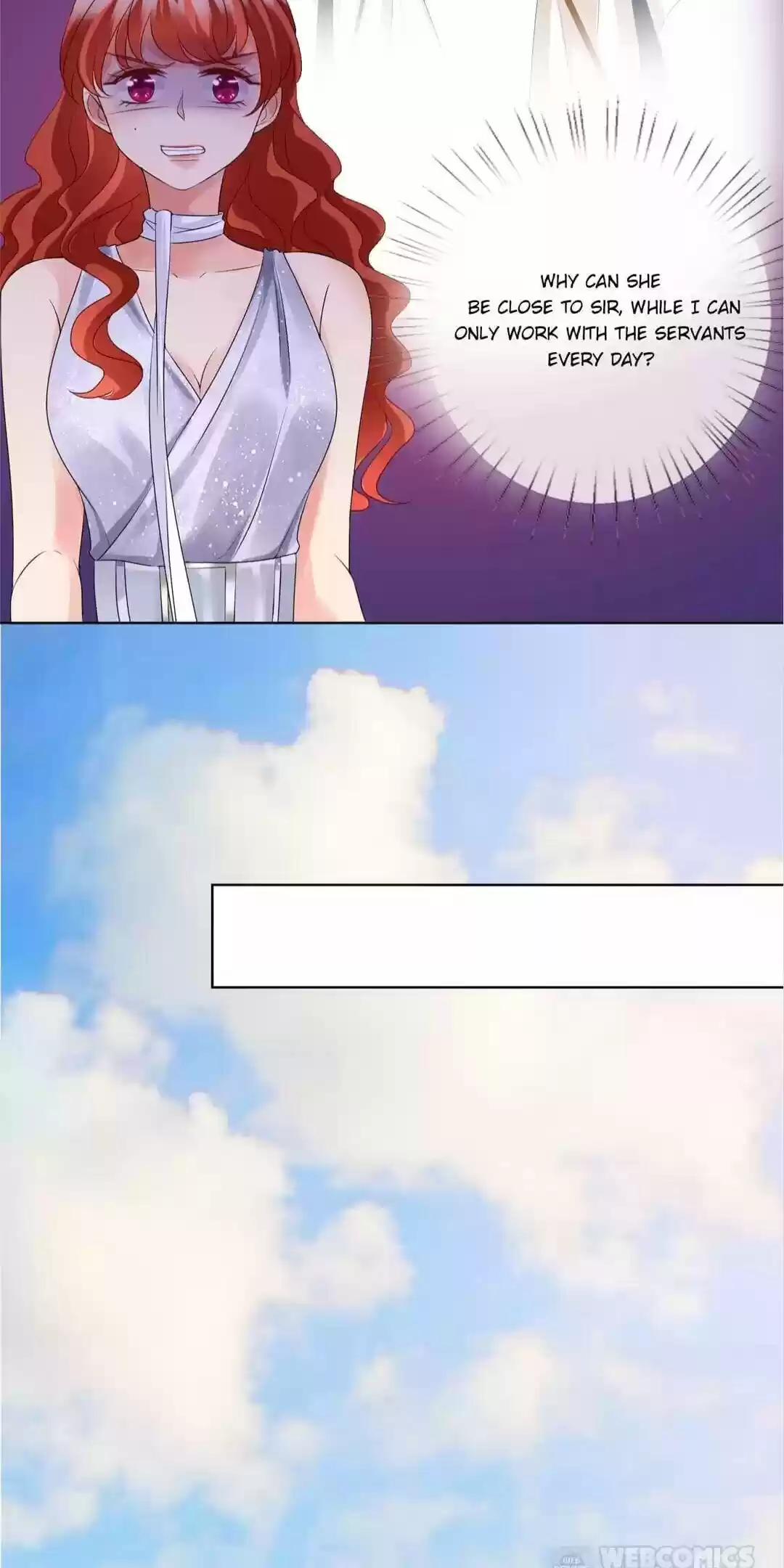 Embrace My Shadow Chapter 30