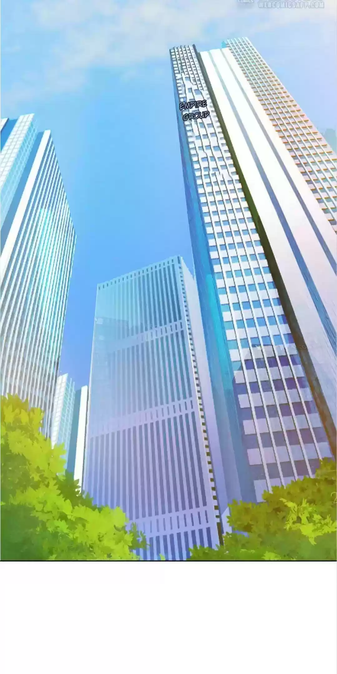 Embrace My Shadow Chapter 30