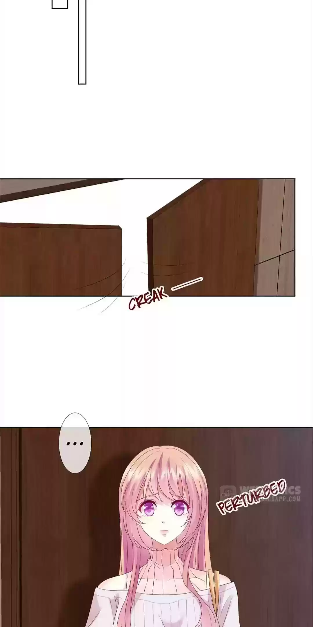 Embrace My Shadow Chapter 30