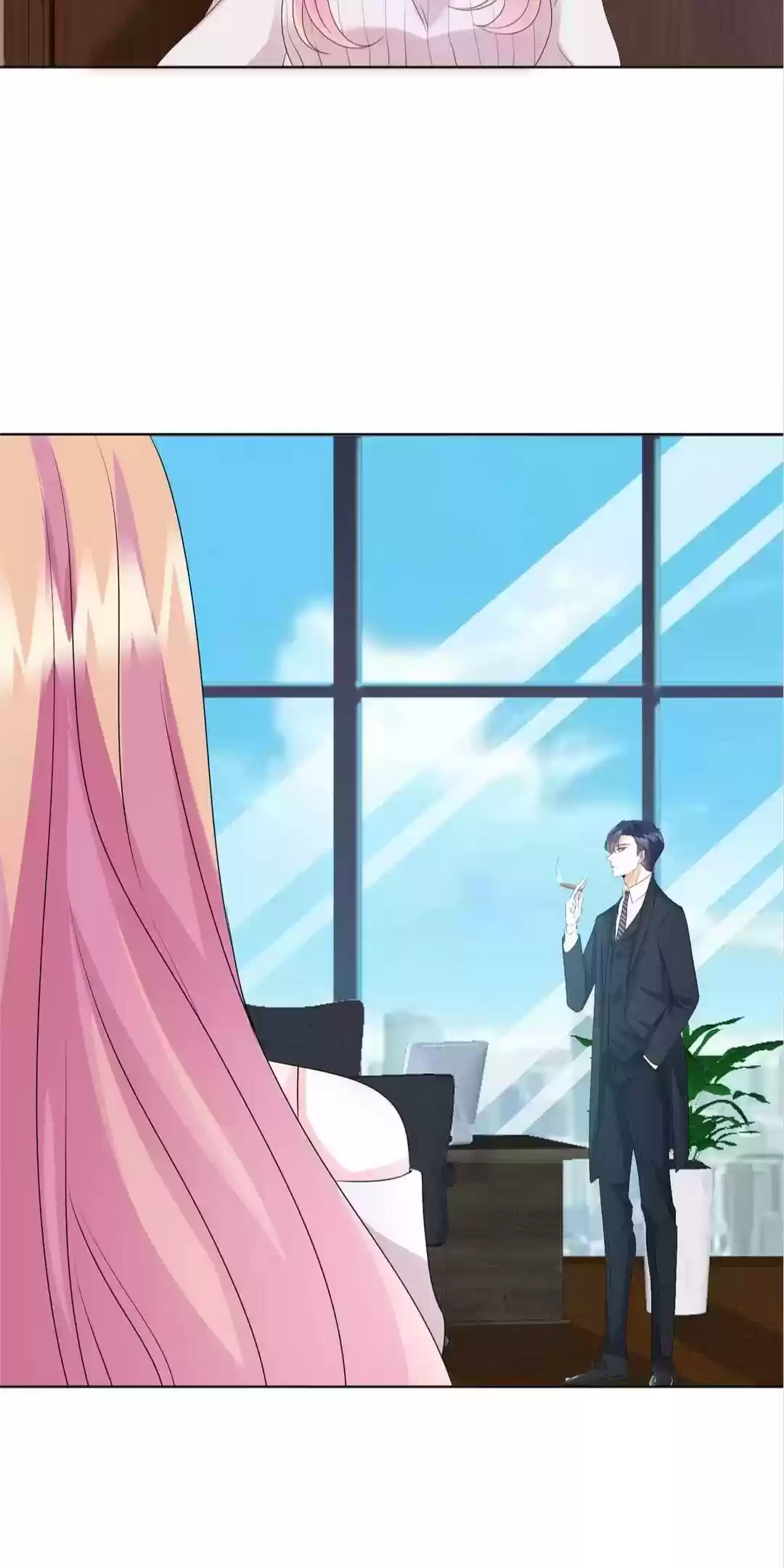 Embrace My Shadow Chapter 30