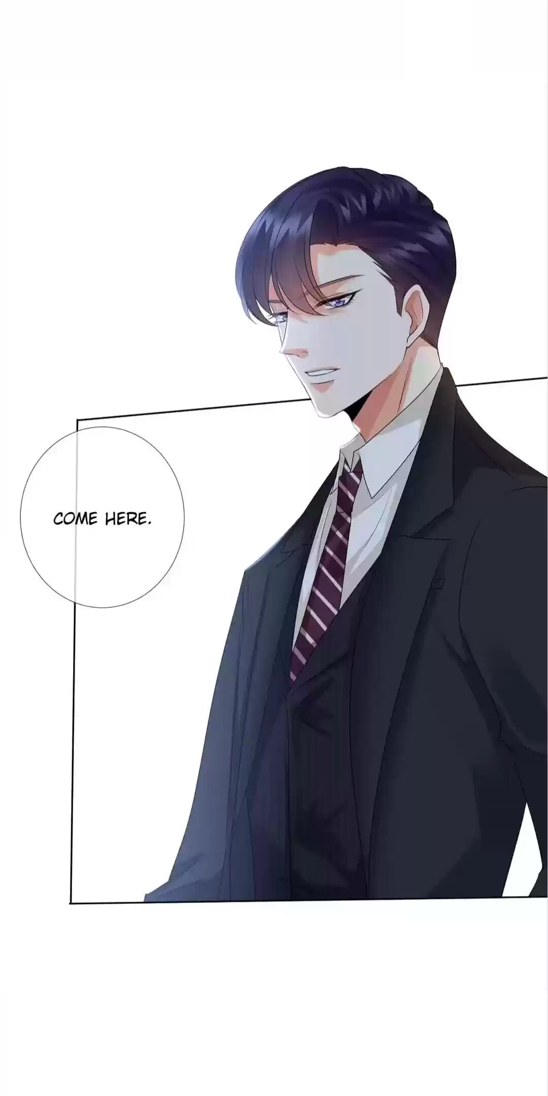 Embrace My Shadow Chapter 30