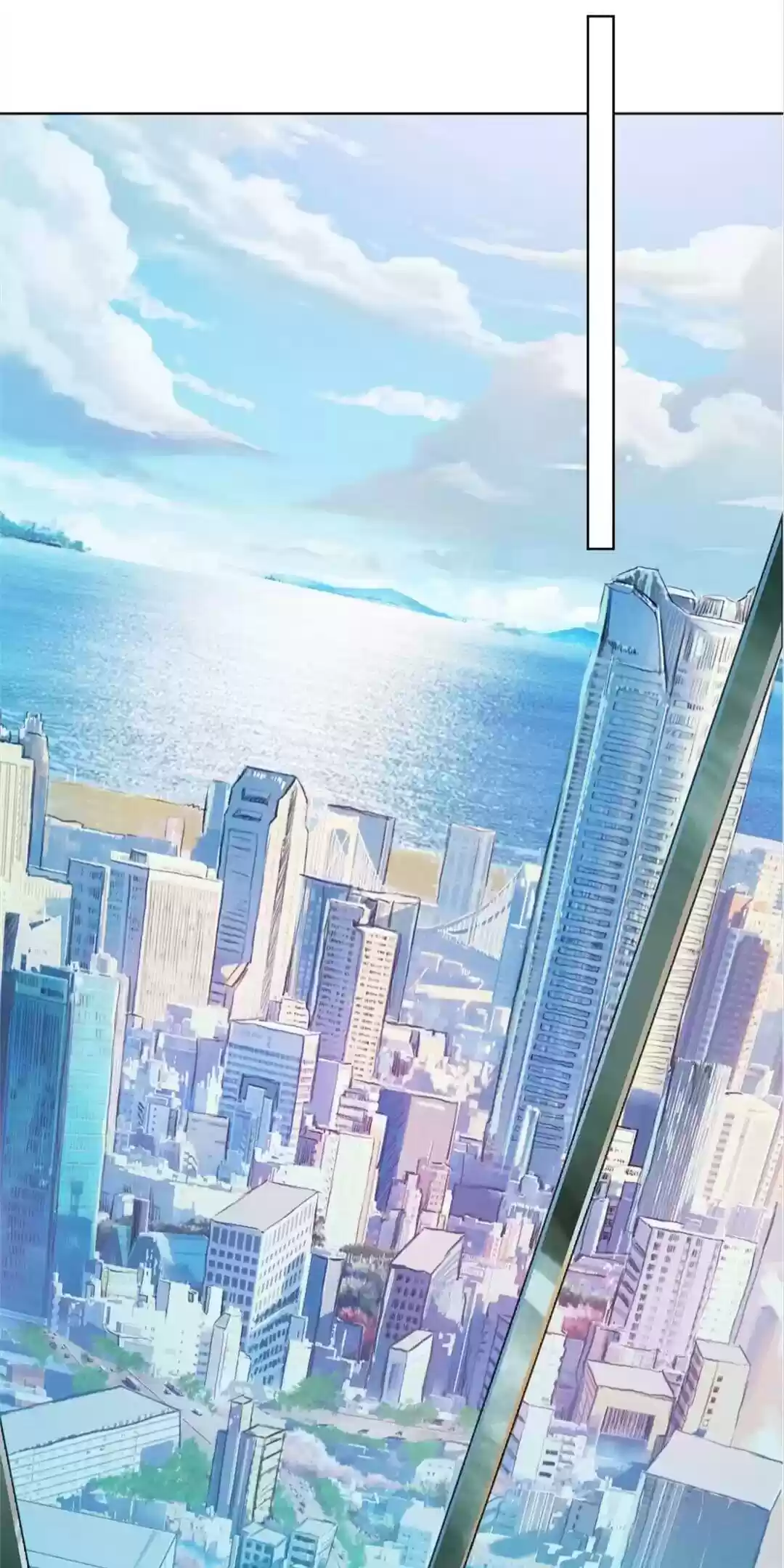 Embrace My Shadow Chapter 30