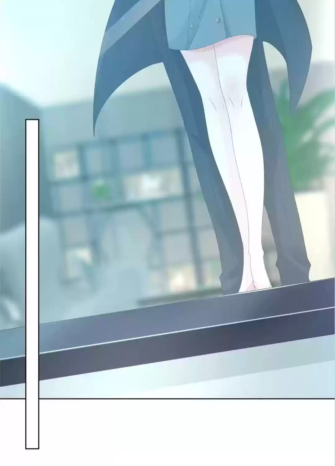 Embrace My Shadow Chapter 30