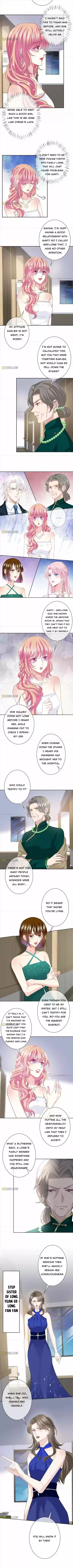 Embrace My Shadow Chapter 302