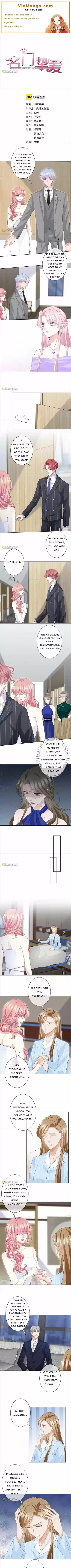 Embrace My Shadow Chapter 303