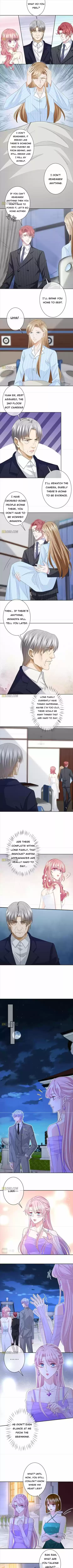 Embrace My Shadow Chapter 303