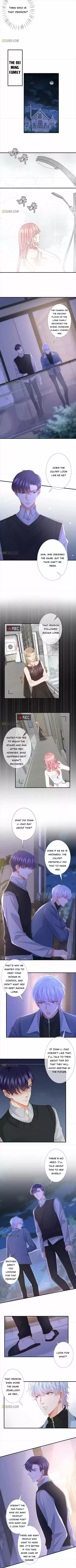 Embrace My Shadow Chapter 304