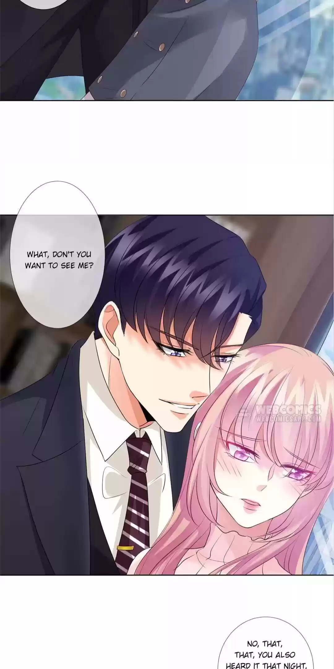 Embrace My Shadow Chapter 31