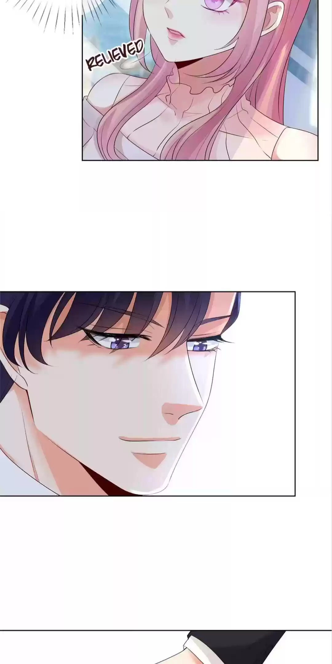 Embrace My Shadow Chapter 31