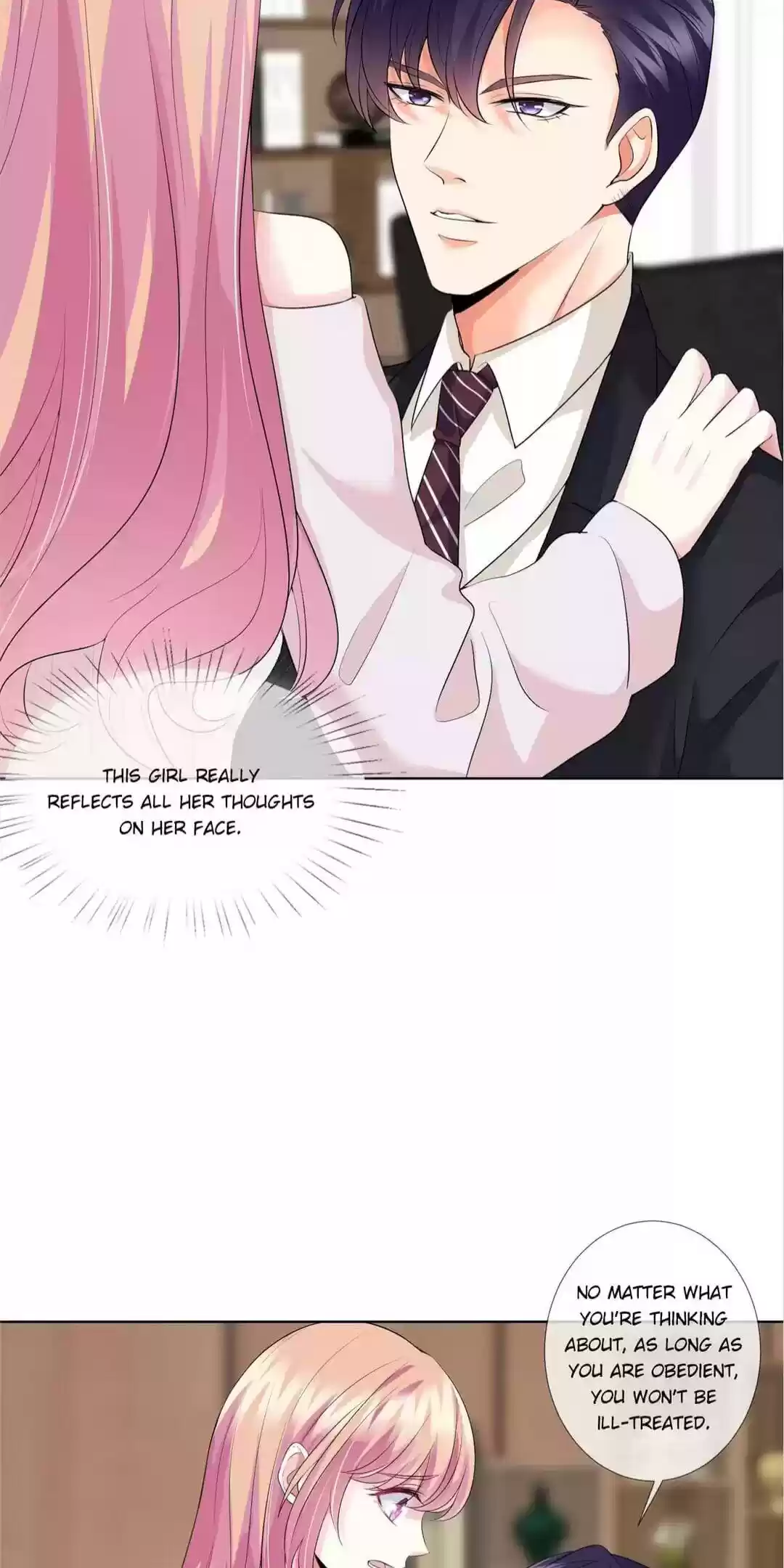 Embrace My Shadow Chapter 31