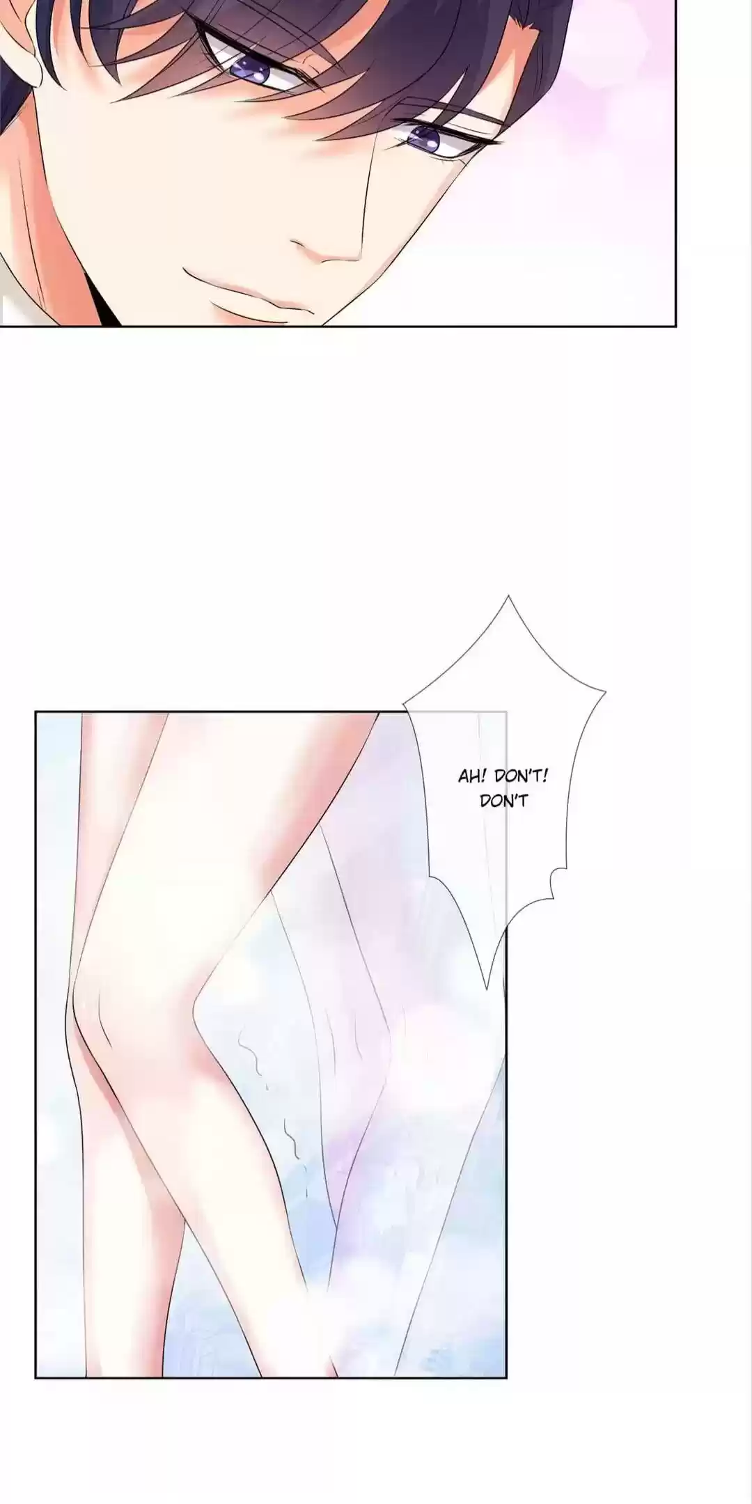 Embrace My Shadow Chapter 31