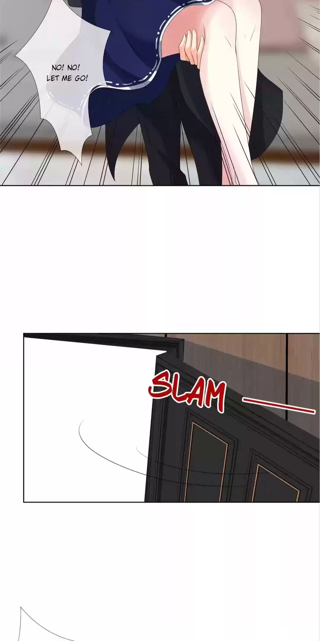 Embrace My Shadow Chapter 31