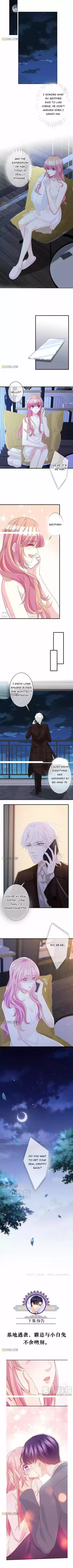 Embrace My Shadow Chapter 311