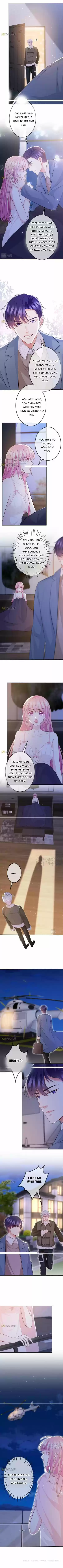 Embrace My Shadow Chapter 312